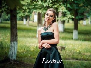 Lexikriss