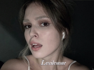 Lexilemme