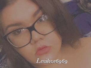 lexilove6969 Partouze