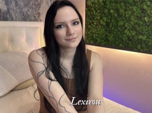 Lexirous