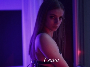 Lexisis