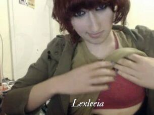 Lexleeia