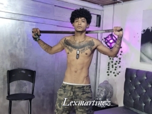 Lexmartinez