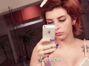 Lexuslyon