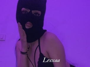 Lexxaa