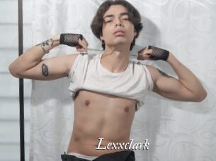 Lexxclark