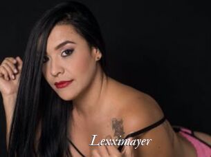 Lexximayer