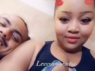 Lexxxandpeach