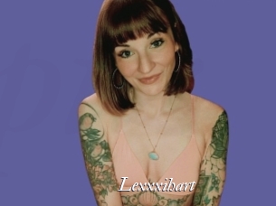 Lexxxihart