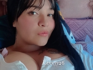 Lexxyy26