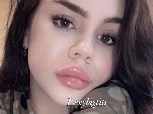 Lexybigtits