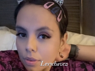 lexychavez Partouze
