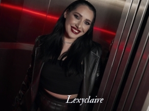 lexyclaire Partouze