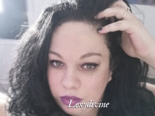 lexydivine Partouze