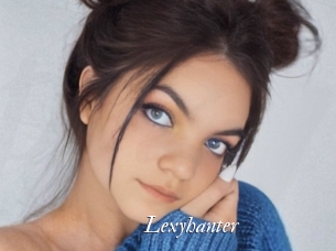 Lexyhanter