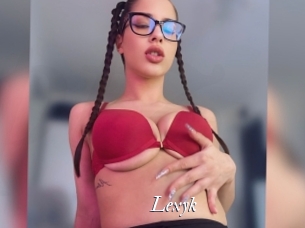 Lexyk