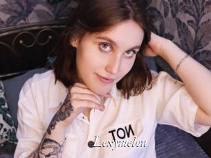 Lexymelon