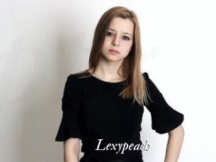 Lexypeach