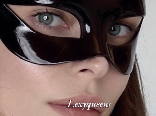 lexyqueens Partouze