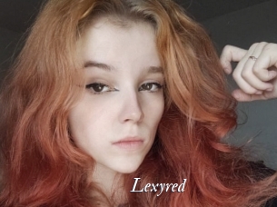 Lexyred