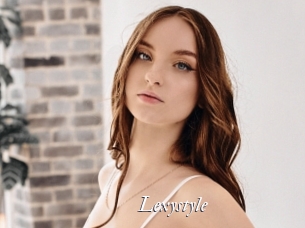 Lexystyle