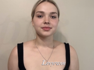Lexyswon