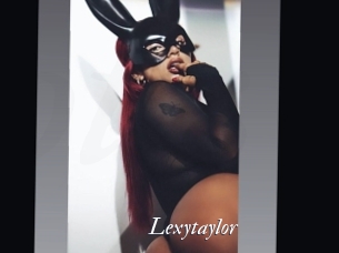 Lexytaylor