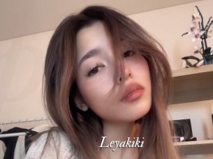 Leyakiki