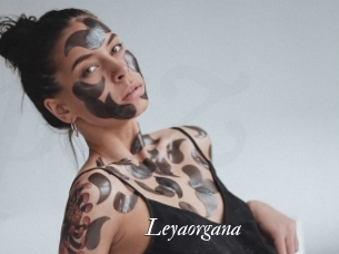 Leyaorgana