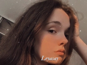leyasay Partouze