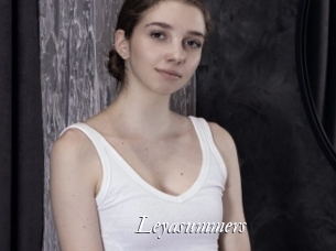 Leyasummers