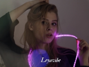 leyavibe Partouze