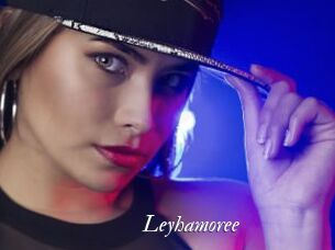 Leyhamoree