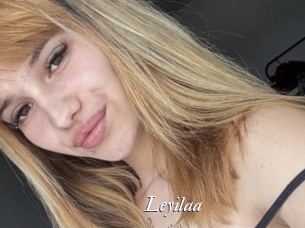 Leyilaa