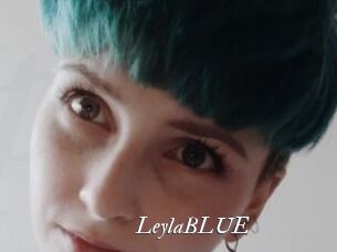 LeylaBLUE