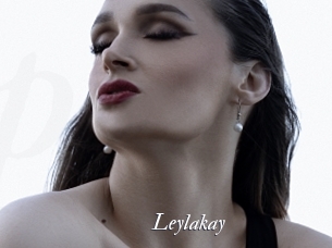 Leylakay
