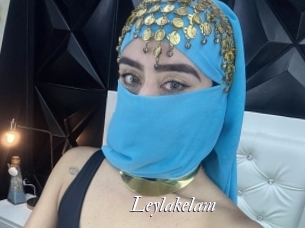 Leylakelam