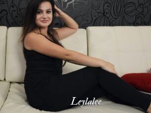 leylalee Partouze
