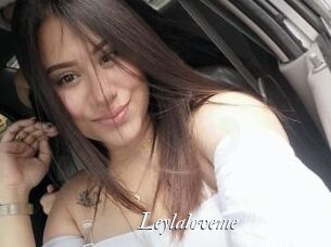 Leylaloveme