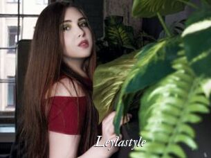 Leylastyle