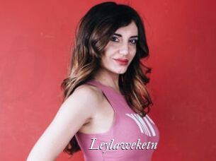 Leylaweketn