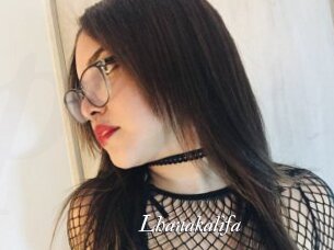 Lhanakalifa