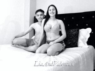 LiaAndValentan