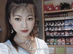 Lia_weiweiya