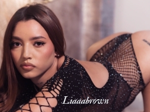 Liaaabrown