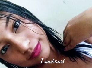 Liaabrand