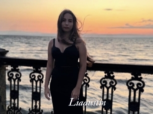 Liaaustin