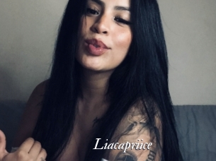 liacapriice Partouze