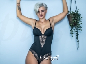 Liaengell