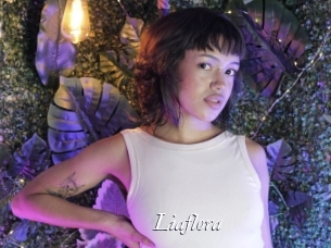 liaflora Partouze
